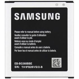 Samsung Galaxy J2 J200 EB-BG360CBC Uyumlu Batarya