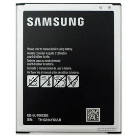 Samsung Galaxy J2 J200 EB-BG360CBC Uyumlu Batarya