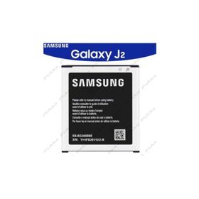 Samsung Galaxy J2 J200 EB-BG360CBC Uyumlu Batarya