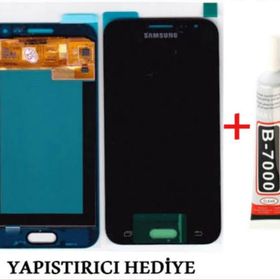Samsung Galaxy J2 J200F Uyumlu Lcd Ekran