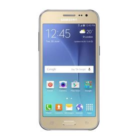 Samsung Galaxy J2 Prime 8GB Altın