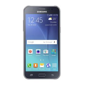 Samsung Galaxy J2 Prime 8GB Siyah