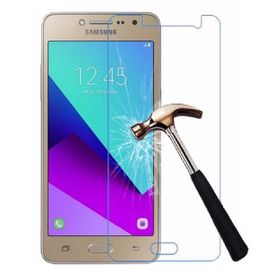 Samsung Galaxy J2 Prime Temperli Ekran Koruyucu Uyumlu Kırılmaz Cam