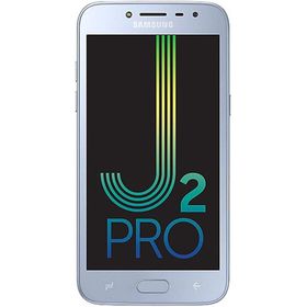 Samsung Galaxy J2 Pro 16GB Gümüş