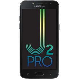 Samsung Galaxy J2 Pro 16GB Siyah