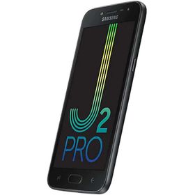Samsung Galaxy J2 Pro 16GB Siyah