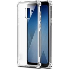 Samsung Galaxy J2 Pro 2018 Darbeyi Emen Silikon Kılıf