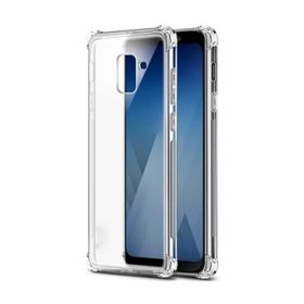 Samsung Galaxy J2 Pro 2018 Darbeyi Emen Silikon Kılıf