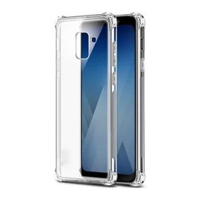 Samsung Galaxy J2 Pro 2018 Darbeyi Emen Silikon Kılıf