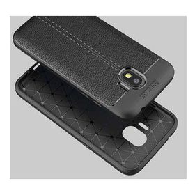 Samsung Galaxy J2 Pro 2018 Niss Silikon Kapak Cep Telefonu Kılıfı
