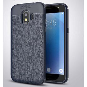 Samsung Galaxy J2 Pro 2018 Niss Silikon Kapak Cep Telefonu Kılıfı