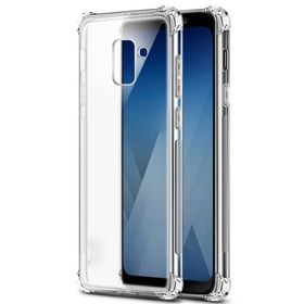 Samsung Galaxy J2 Pro 2018 Nitro Anti Shock Kapak Silikon Kılıf