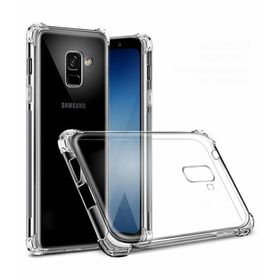 Samsung Galaxy J2 Pro 2018 Nitro Anti Shock Kapak Silikon Kılıf