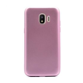 Samsung Galaxy J2 Pro 2018 Premier Silikon Kılıf