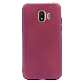 Samsung Galaxy J2 Pro 2018 Premier Silikon Kılıf