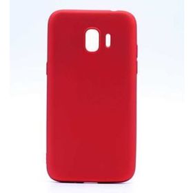 Samsung Galaxy J2 Pro 2018 Premier Silikon Kılıf