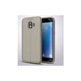 Samsung Galaxy J2 Pro 2018 Zore Niss Uyumlu Silikon Kılıf