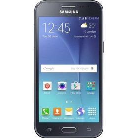 Samsung Galaxy J2 Siyah