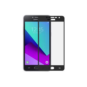 Samsung Galaxy J2 SM J200F Temperli Ekran Koruyucu Uyumlu Kırılmaz Cam