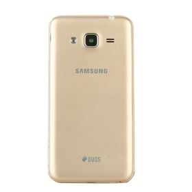 Samsung Galaxy J3 16GB Altın