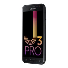 Samsung Galaxy J3 16GB Siyah