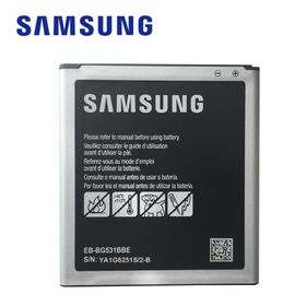 Samsung Galaxy J3 2016 J310 J320 Batarya Pil
