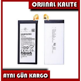 Samsung Galaxy J3 2016 J310 J320 Batarya Pil