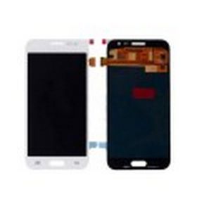 Samsung Galaxy J3 J320 Dokunmatik Beyaz Oled Lcd Ekran