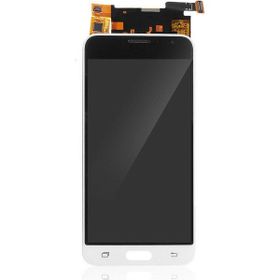 Samsung Galaxy J3 J320 Dokunmatik Beyaz Oled Lcd Ekran