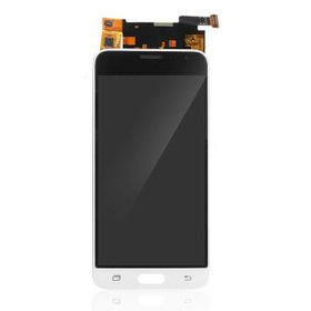 Samsung Galaxy J3 J320 Dokunmatik Beyaz Oled Lcd Ekran