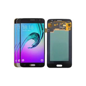 Samsung Galaxy J3 J320 Lcd Gold Ekran