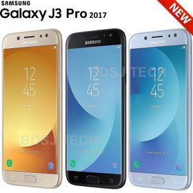 Samsung Galaxy J3 Pro 16GB Altın