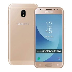 Samsung Galaxy J3 Pro 16GB Beyaz