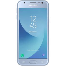Samsung Galaxy J3 Pro 16GB Gümüş