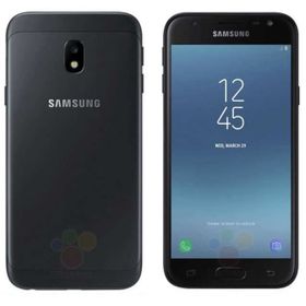 Samsung Galaxy J3 Pro 16GB Siyah