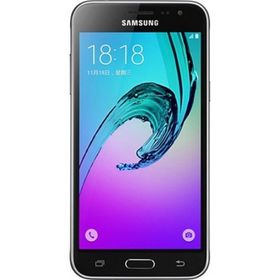 Samsung Galaxy J3 Pro 16GB Siyah