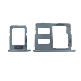 Samsung Galaxy J3 Pro 2016 J3110 Mavi Sim Kart Tepsisi