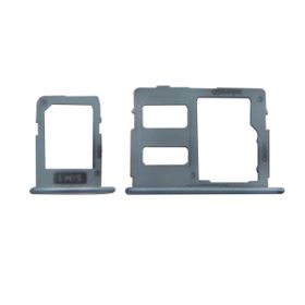 Samsung Galaxy J3 Pro 2016 J3110 Mavi Sim Kart Tepsisi