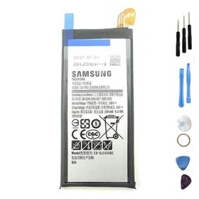 Samsung Galaxy J3 Pro 2017 J330 EB-BJ330ABE Batarya Pil