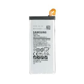 Samsung Galaxy J3 Pro 2017 J330 EB-BJ330ABE Batarya Pil
