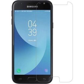 Samsung Galaxy J3 Pro Nano Ekran Koruyucu Uyumlu Kırılmaz Cam