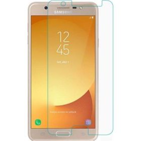 Samsung Galaxy J3 Pro Nano Ekran Koruyucu Uyumlu Kırılmaz Cam