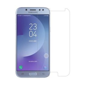 Samsung Galaxy J3 Pro Nano Ekran Koruyucu Uyumlu Kırılmaz Cam