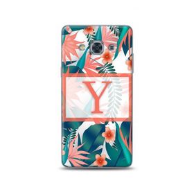 Samsung Galaxy J3 Pro Silikon Kılıf