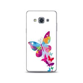 Samsung Galaxy J3 Pro Silikon Kılıf