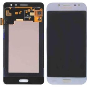 Samsung Galaxy J3 Pro SM-J330F Siyah Uyumlu Lcd Ekran