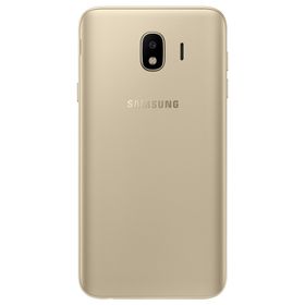 Samsung Galaxy J4 16GB Altın
