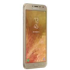 Samsung Galaxy J4 16GB Altın