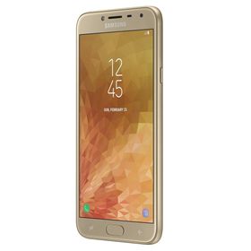 Samsung Galaxy J4 16GB Altın