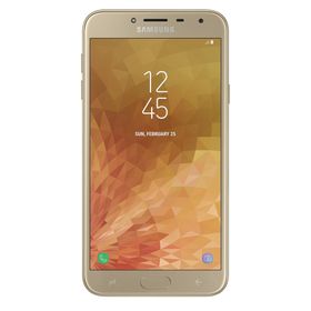 Samsung Galaxy J4 16GB Altın